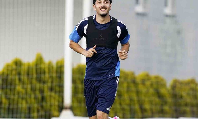 Kritik Açıklama: Kayserispor'da 20 Futbolcu Takımdan Ayrıldı | İşte Tüm Ayrıntılar