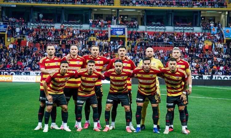 Kritik Açıklama: Kayserispor’a PFDK’dan ceza: Gelişmeler Takip Ediliyor