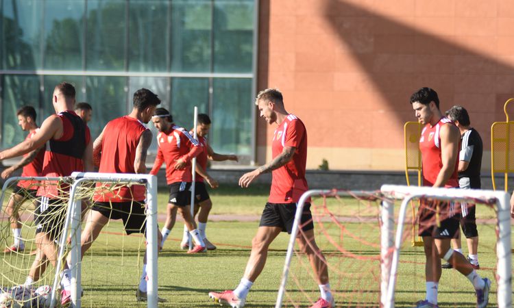 Kritik Açıklama: Kayserispor, Esenler Erokspor maçının hazırlıklarına yarın başlayacak: Gelişmeler Takip Edili