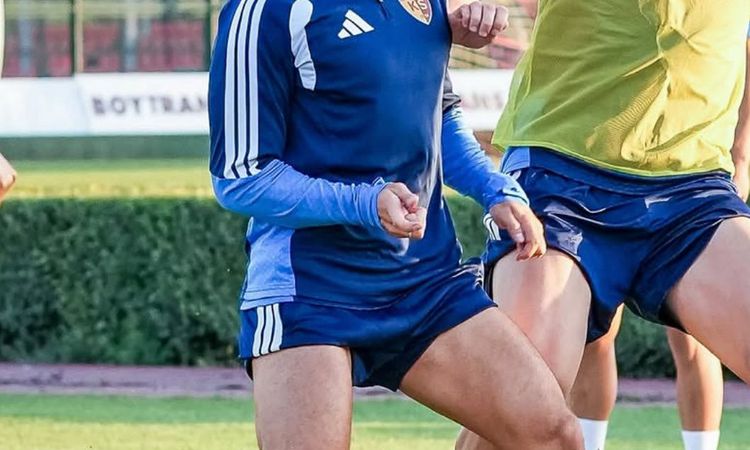 Kritik Açıklama: Kayserispor, Fatih Karagümrük Maçı Hazırlıklarına resmen start aldı