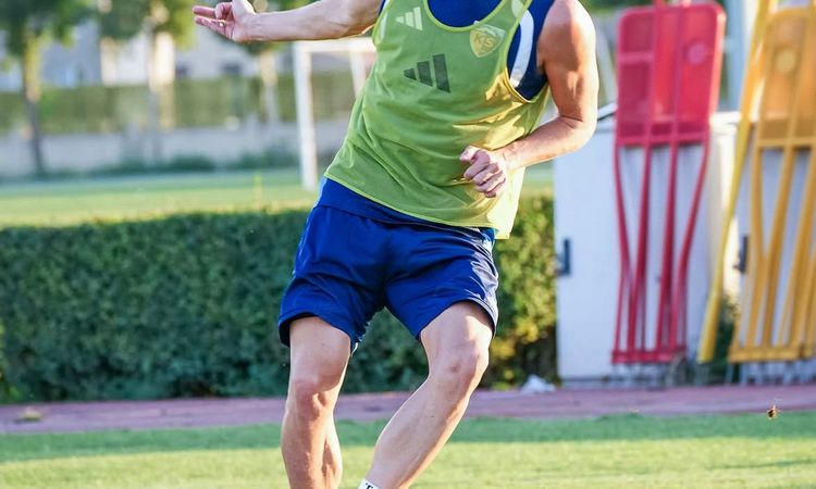 Kritik Açıklama: Kayserispor, Fatih Karagümrük maçının hazırlıklarını tamamladı ve Merak Edilenler