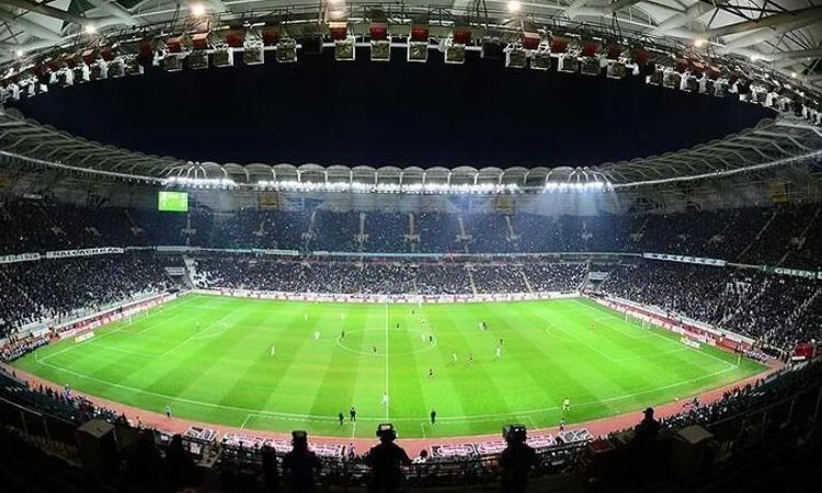 Kritik Açıklama: Keçiörengücü Ümraniyespor CANLI nereden izlenir? Keçiören Ümraniye maçı hangi kanalda, nerede