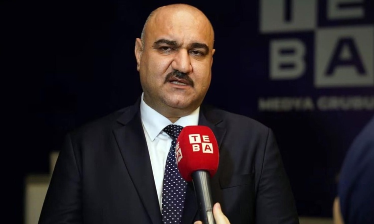 Kritik Açıklama: Kerkük Valisi Mehmet Seman Ağa, Irak Devlet Bakanı oldu