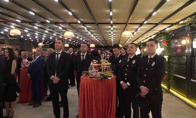 Kritik Açıklama: Kilis’te Cumhuriyet Bayramı resepsiyonu düzenlendi ve Merak Edilenler