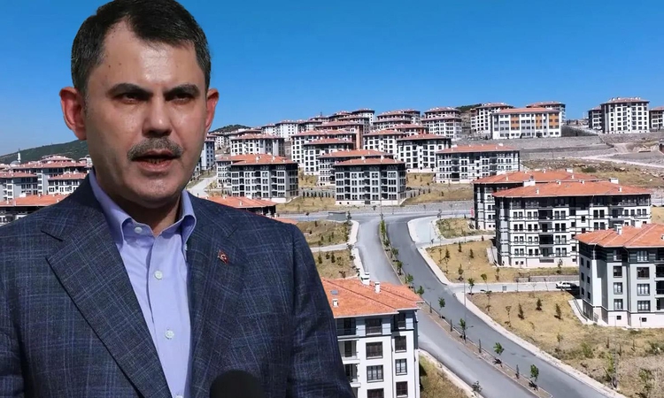 Kritik Açıklama: Kiralık sosyal konut projesinde başvurular resmen start aldı! İşte en çok merak edilen 15 sor