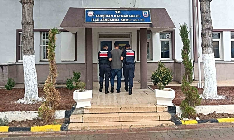 Kritik Açıklama: Kırıkkale’de ’kasten öldürme’ suçundan aranan hükümlü yakalandı