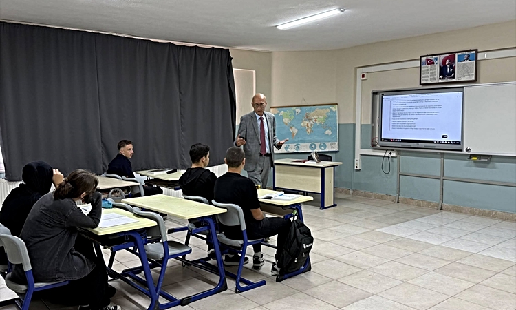 Kritik Açıklama: Kırklareli'nde 15 köye 24 Eylül Perşembe günü elektrik verilmeyecek ve Merak Edilenler