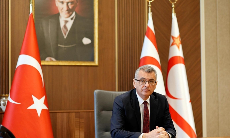 Kritik Açıklama: KKTC Cumhurbaşkanı Erhürman, BM Genel Kurulu için yarın New York'a gidiyor ve Merak Edilenler