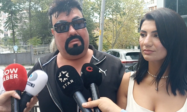 Kritik Açıklama: Kobra Murat: Tehditle 1 milyon dolar istiyorlar benden: Gelişmeler Takip Ediliyor