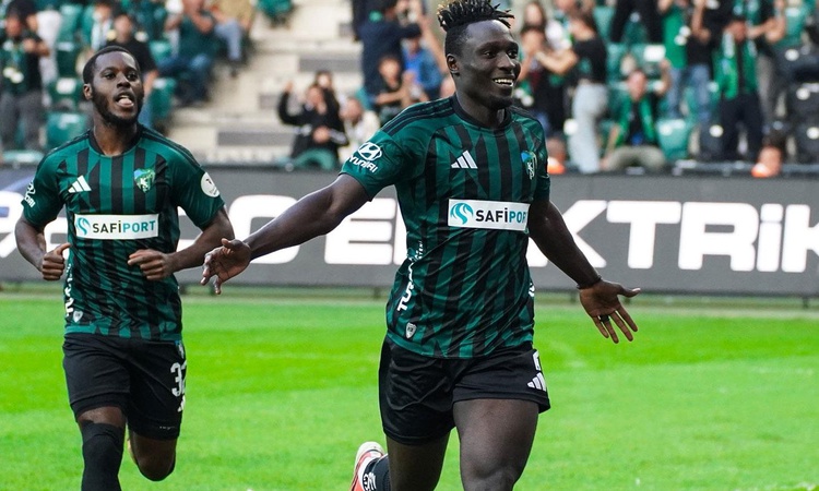 Kritik Açıklama: Kocaelispor'u Beşiktaş maçı öncesi sevindiren gelişme - Son Dakika Bilgileri