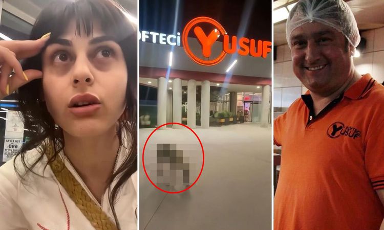 Kritik Açıklama: Köfteci Yusuf'un önündeki görüntü vatandaşı isyan ettirdi