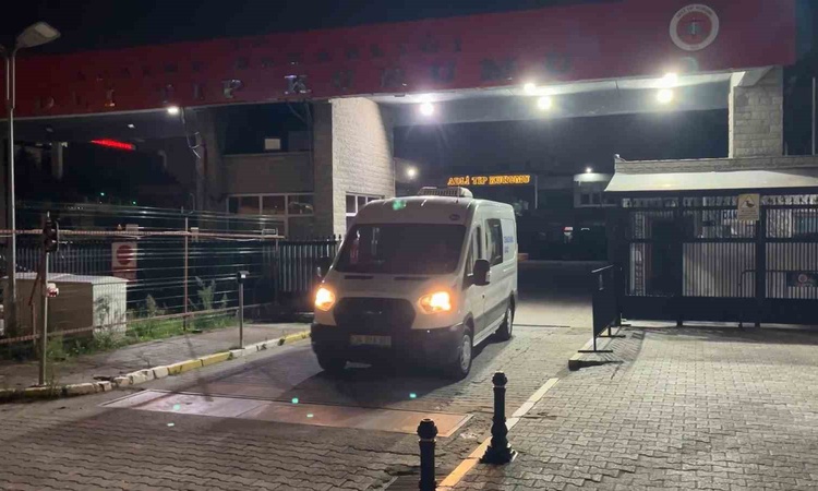 Kritik Açıklama: Konserde fenalaşan Mahmud Sami Ramazanoğlu'nun cenazesi Adli Tıp'tan alındı - Son Dakika Bilg