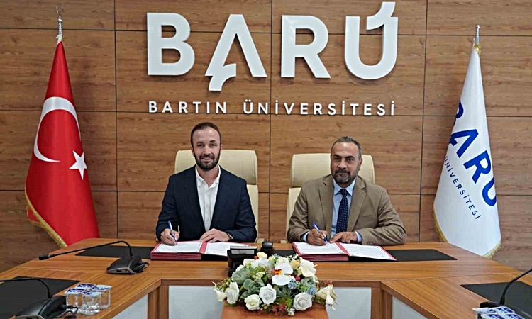 Kritik Açıklama: Konu sporu için iş birliği protokolü imzalandı
