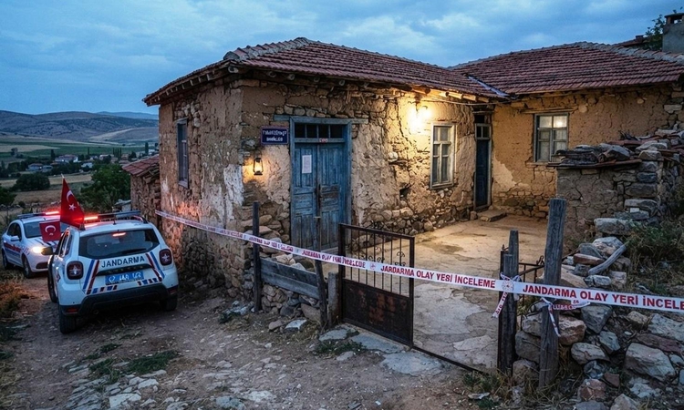 Kritik Açıklama: Konya'da dehşet: 65 yaşındaki adam eşini boğarak öldürdü | İşte Tüm Ayrıntılar