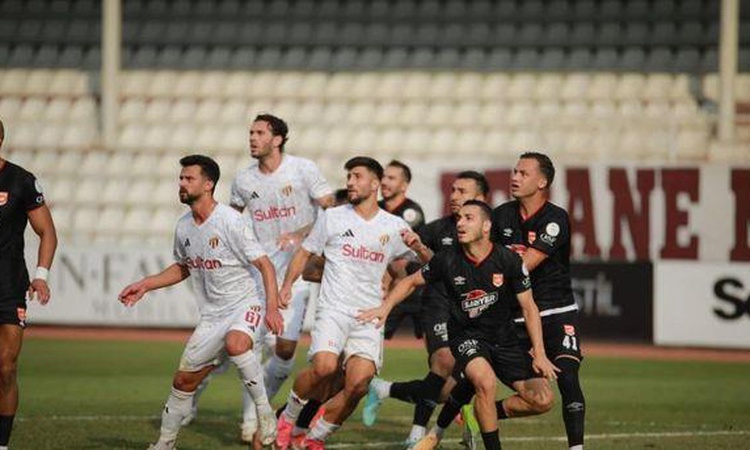 Kritik Açıklama: Koray Kılınç kimdir? Eski Trabzonsporlu forvet bu sezon kaç gol attı? ve Merak Edilenler