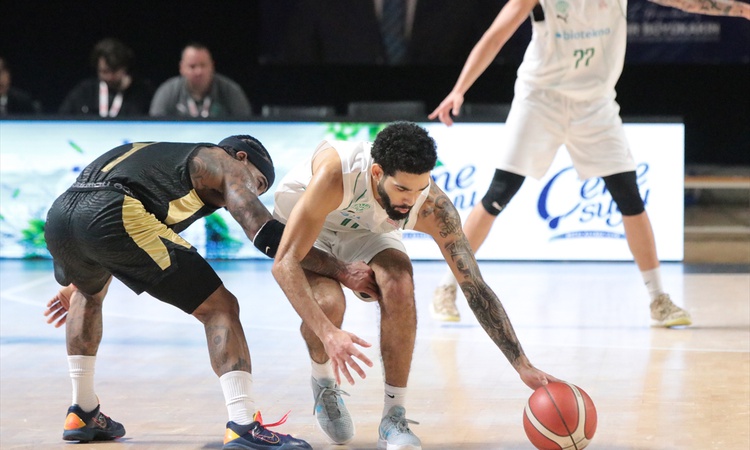 Kritik Açıklama: Körfez Basket, Trabzonspor'a 89-83 yenildi; başantrenör Kavut Kocaeli'den destek istedi - Son