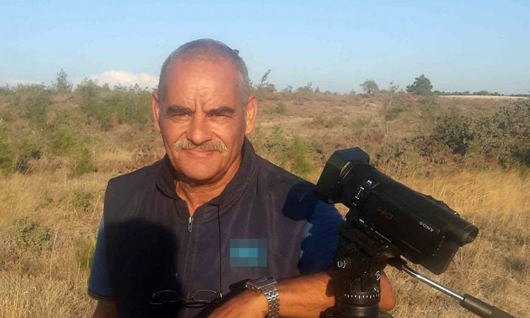 Kritik Açıklama: Kumburgaz görüntüleriyle tanınan Yalçın Yalman Çanakkale Ezine'de yaşamını yitirdi | İşte Tüm