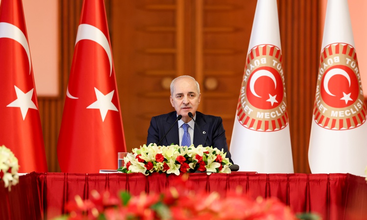 Kritik Açıklama: Kurtulmuş, Preveze Zaferi'nin 488. yıl dönümünde Mavi Vatan'a vurgu yaptı ve Merak Edilenler