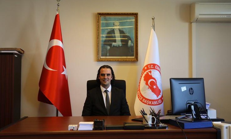Kritik Açıklama: Kutluhan Taşkın kimdir, Hazine ve Maliye Bakanlığı Bakan Yardımcısı Kutluhan Taşkın kaç yaşın
