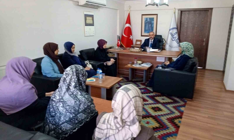 Kritik Açıklama: Kuyucak’ta Kur’an kurslarının yeni dönem uygulamaları değerlendirildi: Gelişmeler Takip Edili