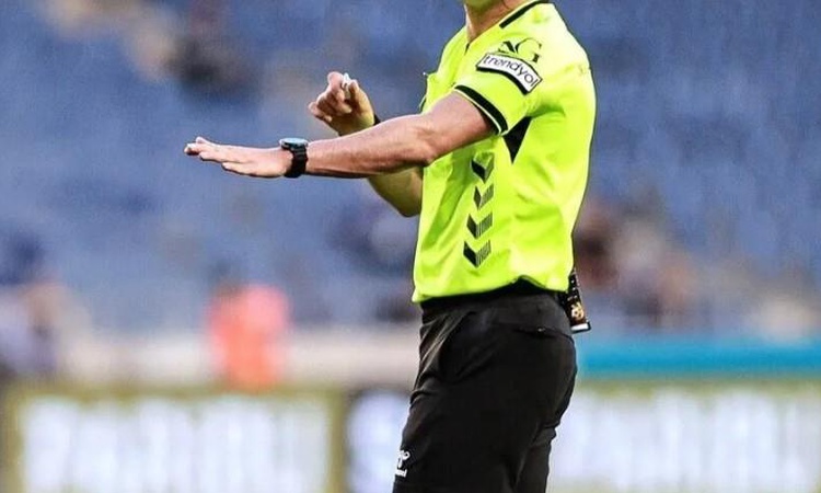 Kritik Açıklama: Lawrence Visser kimdir? Trabzonspor-Hearts maçının Belçikalı hakemi hangi maçları yönetti?: G