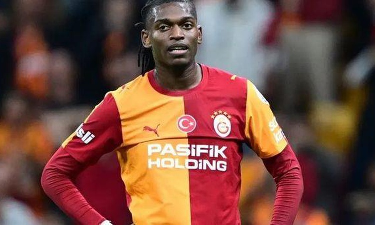 Kritik Açıklama: Leao neden yok? Rafael Leao Lille maçında sakat mı, cezalı mı, kadroda mı yok?: Gelişmeler Ta
