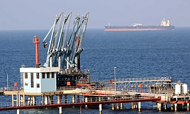 Kritik Açıklama: Libya, doğalgaz üretimini 5 yılda günlük 113 milyon metreküpe çıkarmayı hedefliyor | İşte Tüm