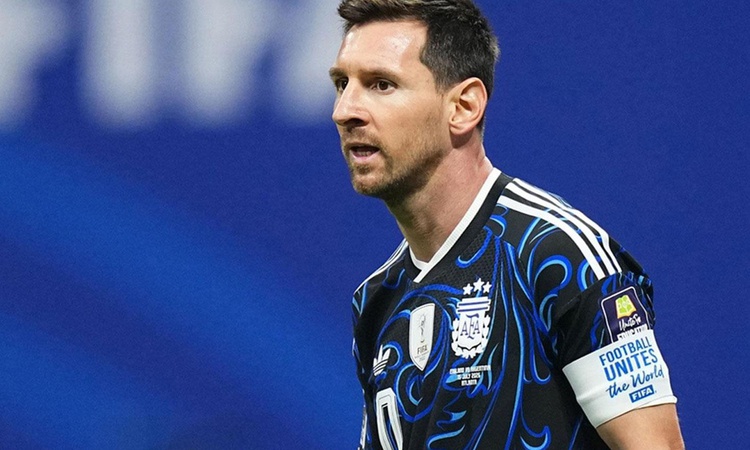 Kritik Açıklama: Lionel Messi geleceğin dünya yıldızlarını tüm detaylarıyla paylaştı! Listede bir de Türk var