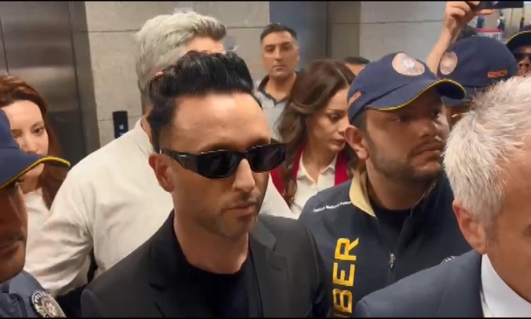Kritik Açıklama: Mabel Matiz hakkında 'Ha Leylim' klibi nedeniyle 3 yıla kadar hapis istendi: Gelişmeler Takip