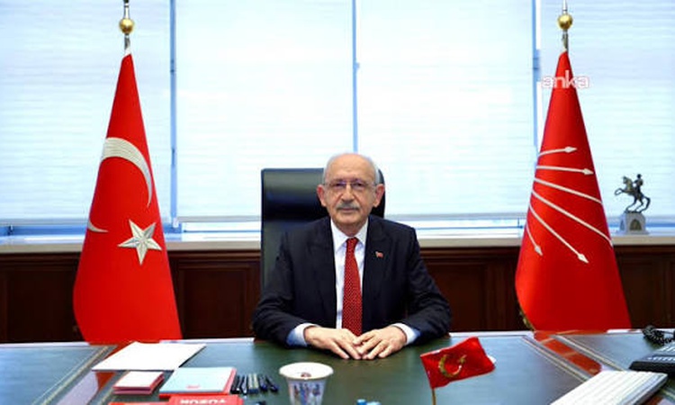Kritik Açıklama: Mahkeme, Kılıçdaroğlu celseye gelmezse zorla getirme ya da yakalama kararı çıkaracak: Gelişme