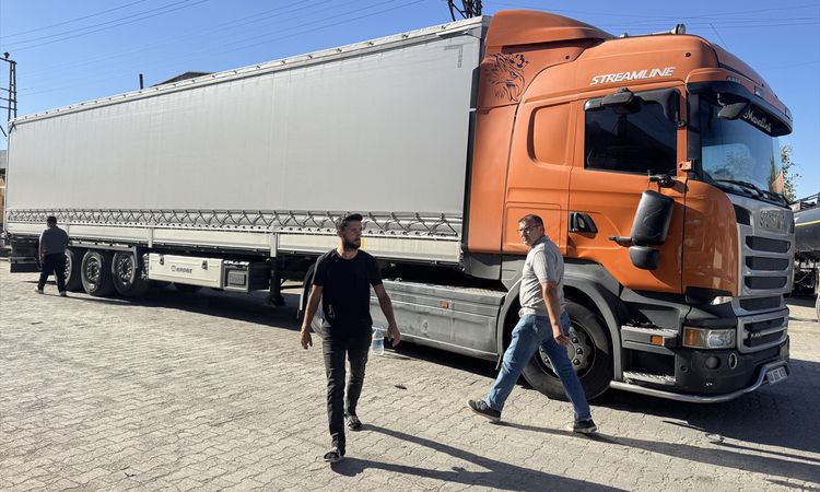 Kritik Açıklama: Malatya'da Tır Çarpan Şüpheli Gözaltında - Son Dakika Bilgileri