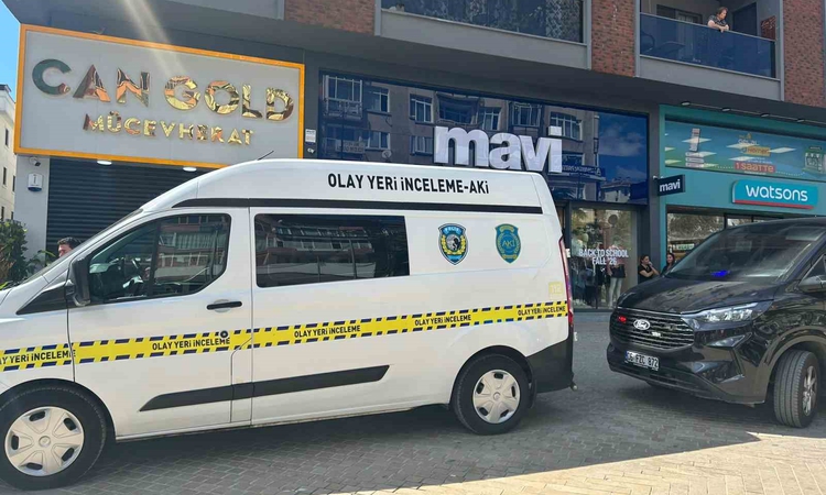 Kritik Açıklama: Maltepe’de kuyumcu sahibi dükkanında ölü bulundu - Son Dakika Bilgileri