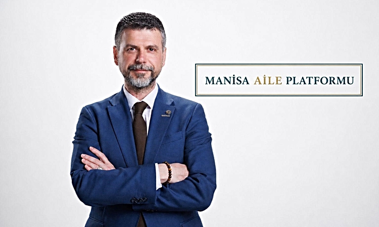 Kritik Açıklama: Manisa Aile Platformu’ndan "Ailem Güvende" operasyonlarına tam destek