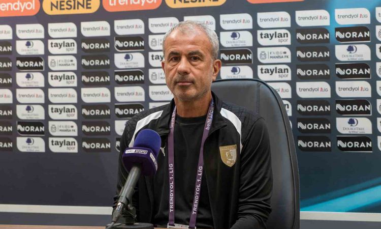 Kritik Açıklama: Manisa FK - Bodrum FK maçının ardından ve Merak Edilenler