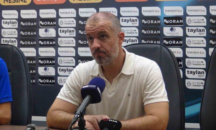 Kritik Açıklama: Manisa FK-Bursaspor maçının ardından | İşte Tüm Ayrıntılar