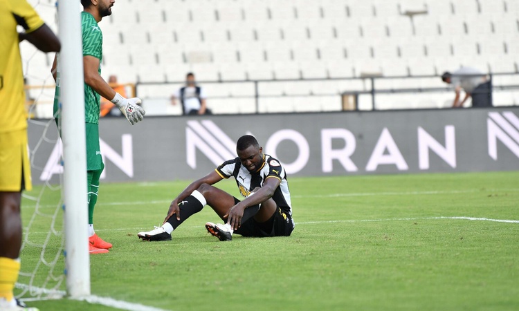 Kritik Açıklama: Manisa FK, Mardin 1969'a 2-1 yenilip 17. sıraya indi ve düşme hattına girdi | İşte Tüm Ayrınt