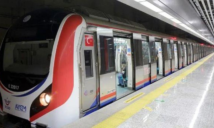 Kritik Açıklama: Marmaray Sirkeci SON DAKİKA! Sirkeci Marmaray'da intihar mı oldu, kimliği resmen duyuruldu mı