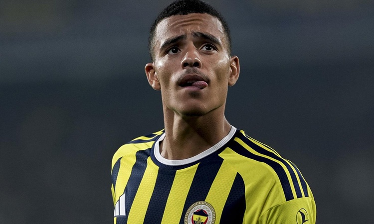 Kritik Açıklama: Mason Greenwood Göztepe maçında kadroda yok! İşte sebebi - Son Dakika Bilgileri