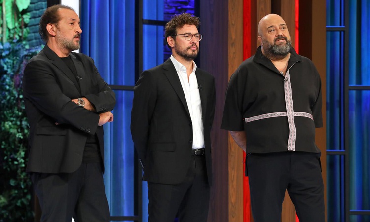 Kritik Açıklama: MasterChef Türkiye'de kriz! Çekimler durdu, yeni bölüm yok: Gelişmeler Takip Ediliyor
