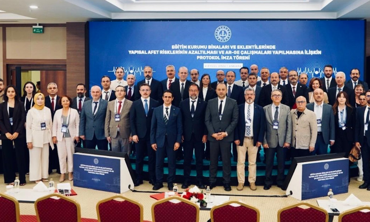 Kritik Açıklama: MEB ile 15 üniversite arasında eğitim yapılarının afetlere karşı güvenliği için iş birliği -