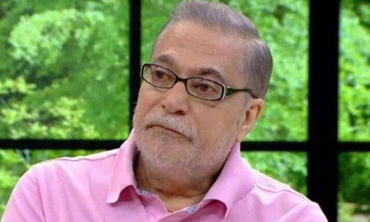 Kritik Açıklama: Mehmet Ali Erbil kaç yaşında? Mehmet Ali Erbil kaç doğumlu? - Son Dakika Bilgileri
