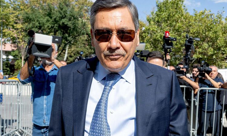 Kritik Açıklama: Melih Gökçek'in ifadesi gözler önüne serildi: Ne kadar emekli maaşı aldığını da anlattı