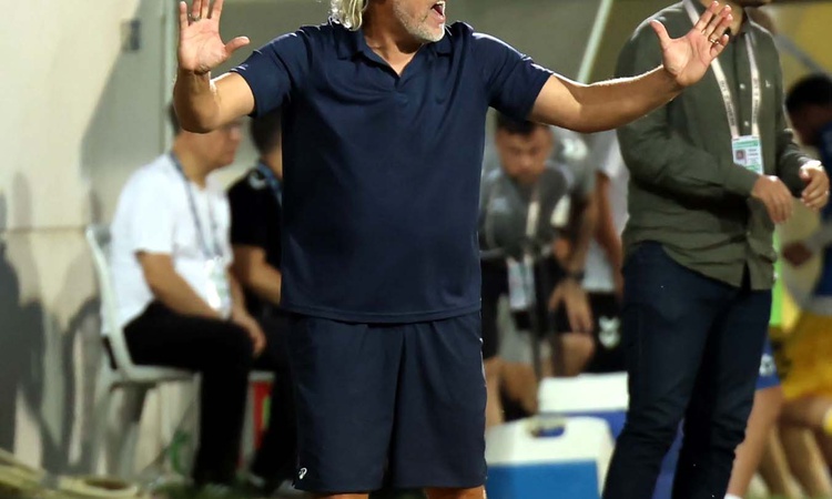 Kritik Açıklama: Menemen FK'da Doğantez, Aliağa FK, Gebzespor ve Çorluspor maçlarına odaklandı: Gelişmeler Tak