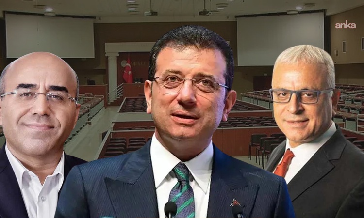 Kritik Açıklama: Merdan Yanardağ, casusluk davasında kumpasın seçim ve TELE1 hedefli olduğunu savundu: Gelişme