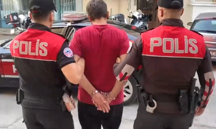 Kritik Açıklama: Mersin Toroslar'da uyuşturucu satıcısı hakkında tutuklama kararı verildi, 200 bin TL ele geçi