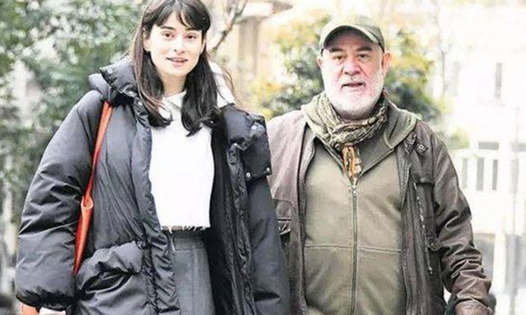 Kritik Açıklama: Mervenur Topugil kimdir, ne iş yapıyor? Güven Kıraç'ın eşi Mervenur Topugil kaç yaşında, nere