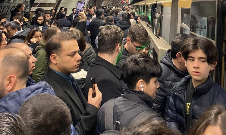 Kritik Açıklama: Metro ve tramvaylarda tek fiyat dönemi sona eriyor
