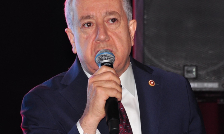 Kritik Açıklama: MHP’li Durmaz: Terörsüz Türkiye, terör belasından Türkiye'yi ebediyen kurtarma iradesidir ve