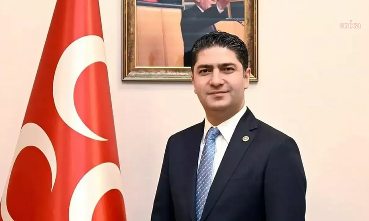 Kritik Açıklama: MHP'li Özdemir, Türkiye-Azerbaycan bağlarının zayıflatılamayacağını söyledi - Son Dakika Bilg
