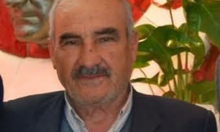 Kritik Açıklama: MHP Selendi eski İlçe Başkanı Tahsin Yılmaz yaşamını yitirdi